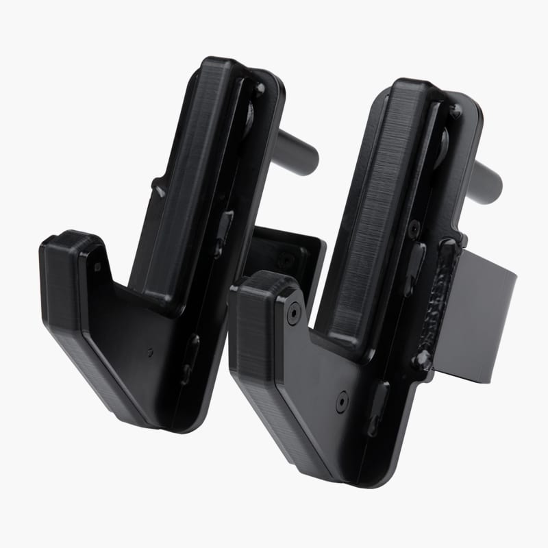 Rogue Monster Half Rack Space Saving Rack Rogue Fitness Canada